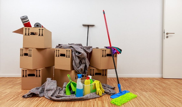End of Lease Cleaning Brisbane