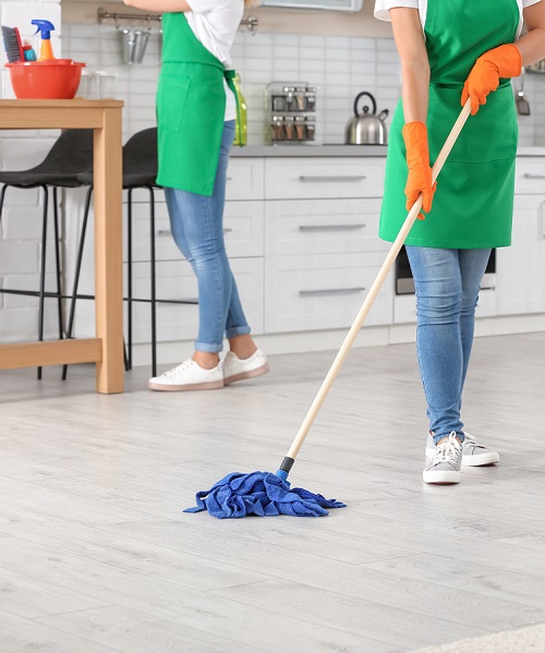 Bond Cleaning Brisbane | Exit Cleaning Brisbane | End of Lease Cleaning Brisbane