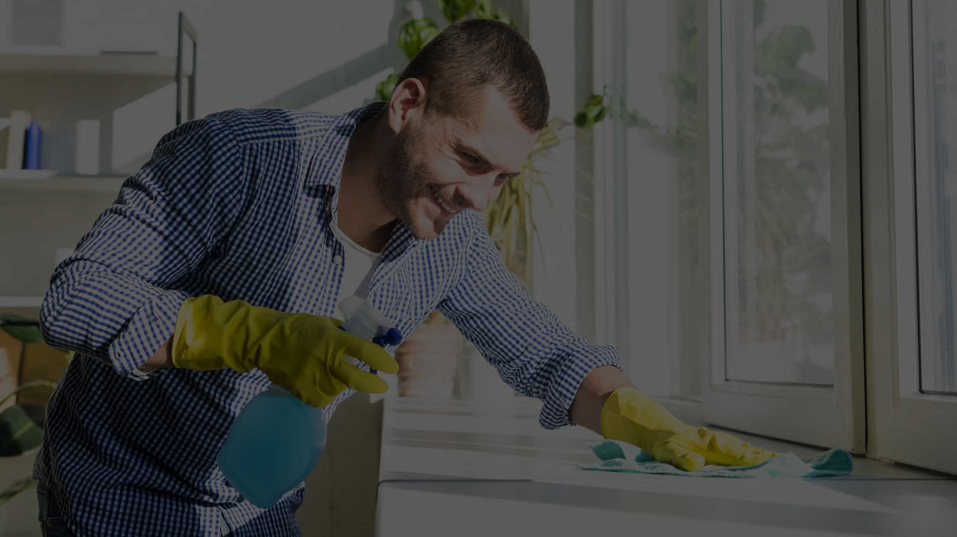 Bond Cleaning Brisbane
