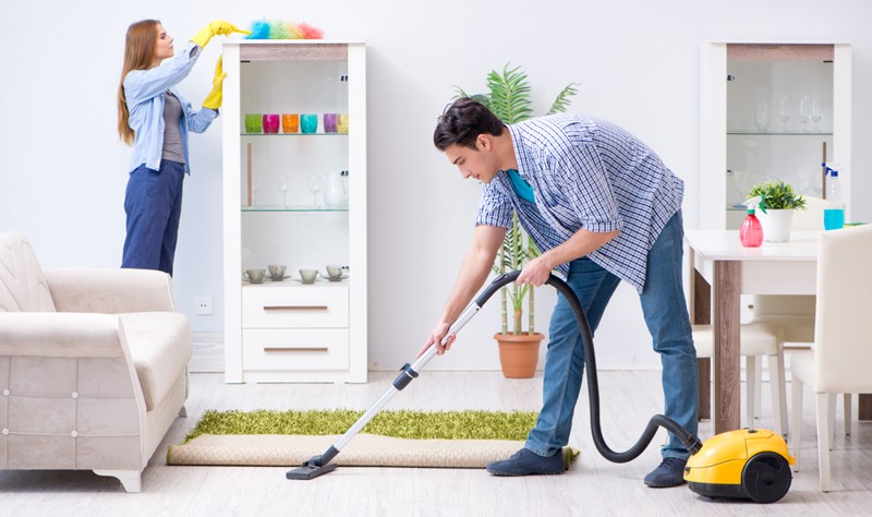 Bond Cleaning Brisbane
