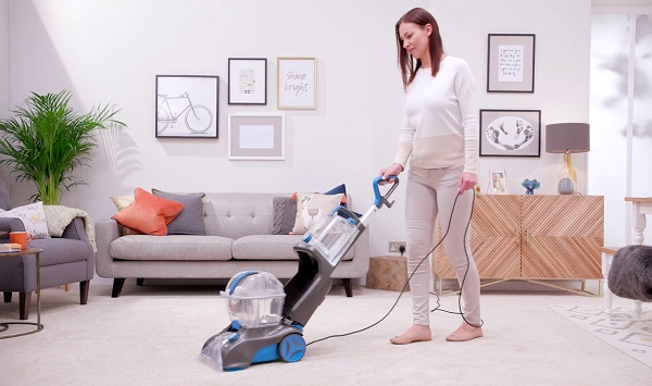 Carpet Cleaning Brisbane