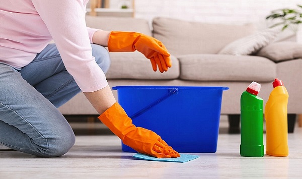 Exit Cleaning Brisbane