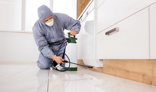 Pest Control