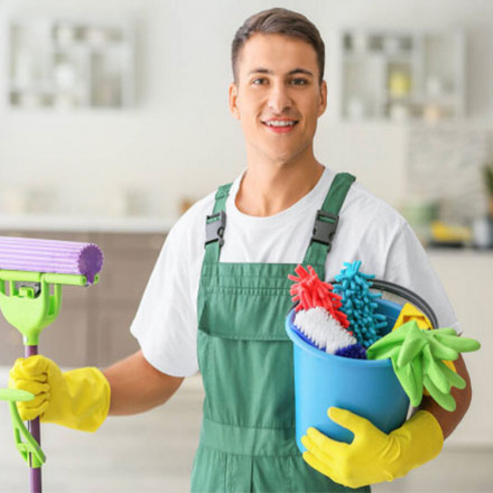 Bright Bond Cleaning Brisbane